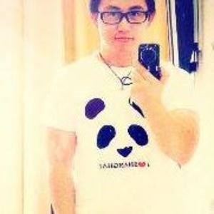 Meet your Posher, Jacky